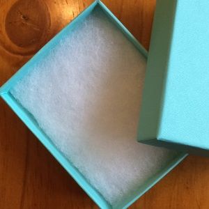 Tiffany & Co. Box